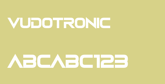 Vudotronic