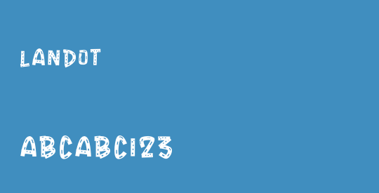 LANDOT