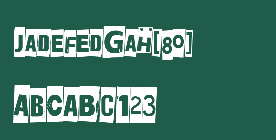 Jadefedgah[80]