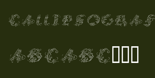 CalliPsoGrafia