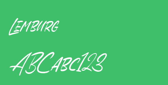 Lemburg
