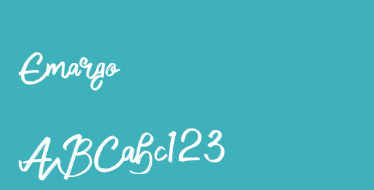 Emargo