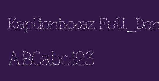 Kaplionixxaz Full_Done