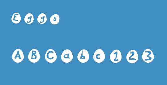 Eggs
