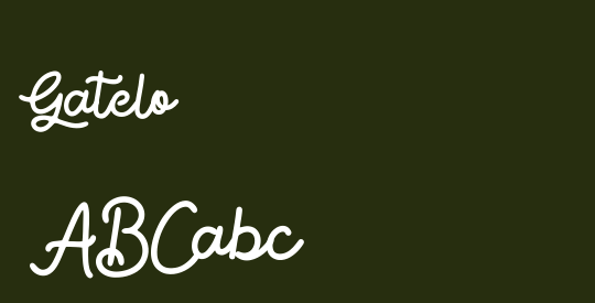 Gatelo