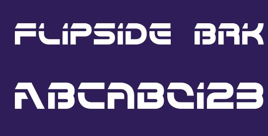Flipside BRK