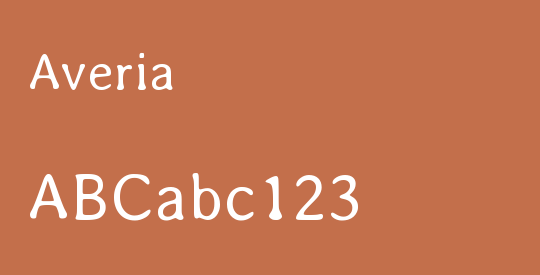 Averia