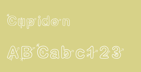 Cupidon