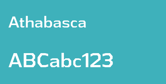 Athabasca