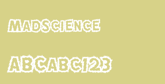 MadScience