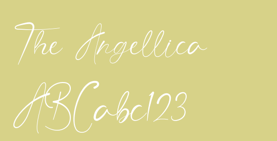 The Angellica