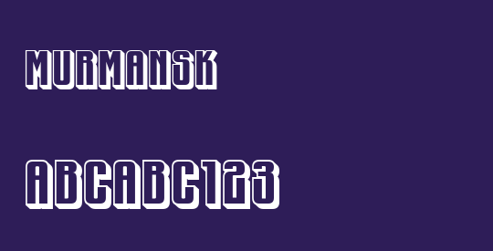 Murmansk