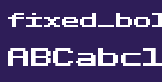 fixed_bold