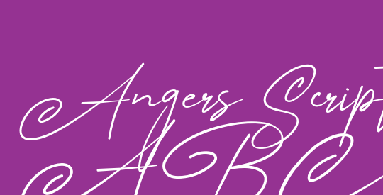 Angers Script