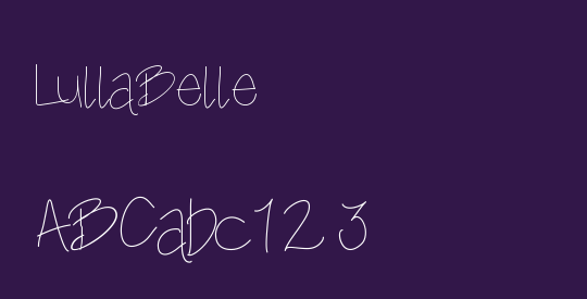 LullaBelle