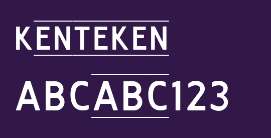 Kenteken