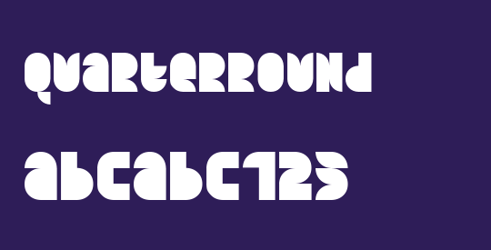 Quarterround