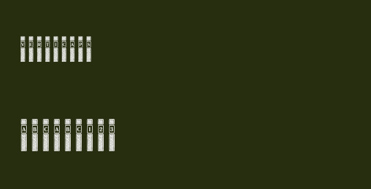 VertiCaps