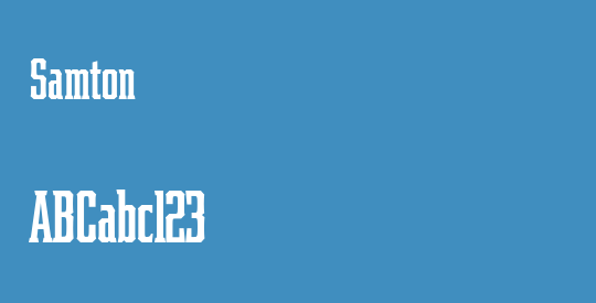 Samton