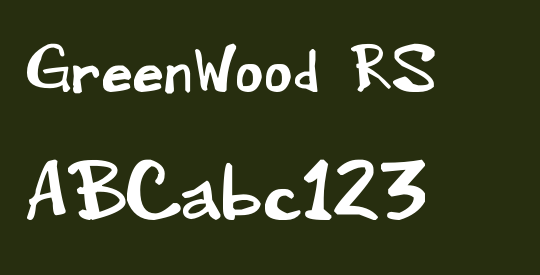 GreenWood_RS