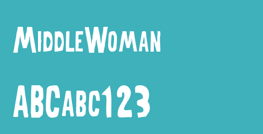 MiddleWoman