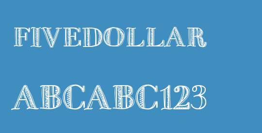 FiveDollar