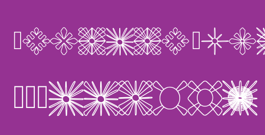 Bordado File Alagoano Light