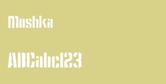 Moshka