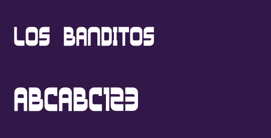 Los Banditos