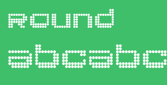 Round