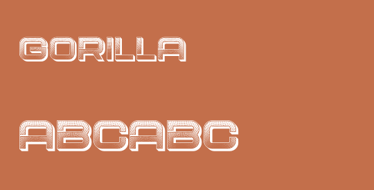 Gorilla