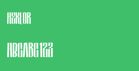 Hektor