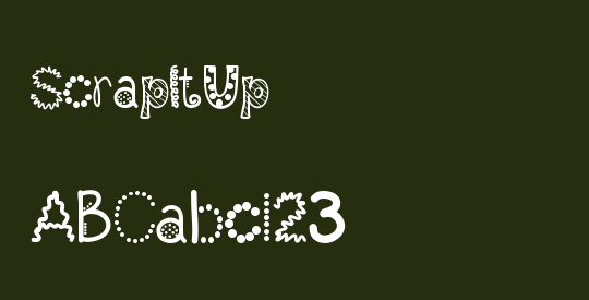 ScrapItUp