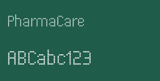 PharmaCare