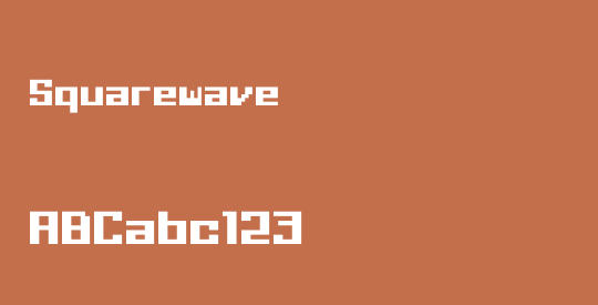 Squarewave