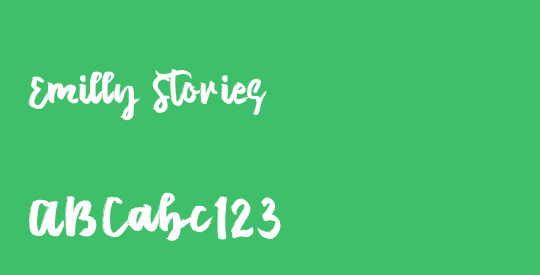 Emilly Stories