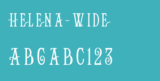 Helena-Wide