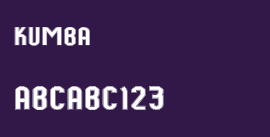 Kumba