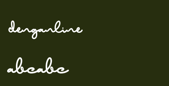 Denganline