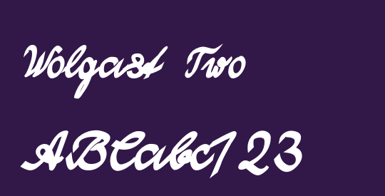 Wolgast Two