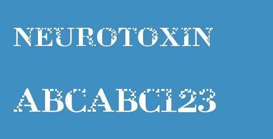 Neurotoxin