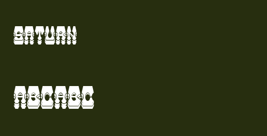 Saturn