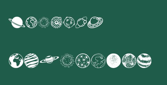 Planets