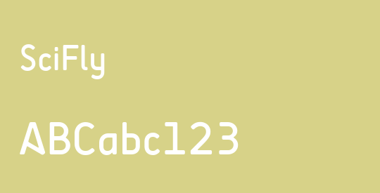 SciFly