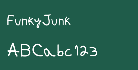 FunkyJunk