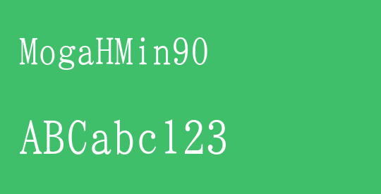 MogaHMin90