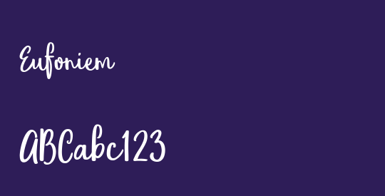 Eufoniem