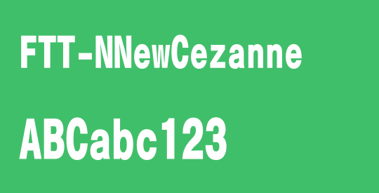 FTT-NNewCezanne