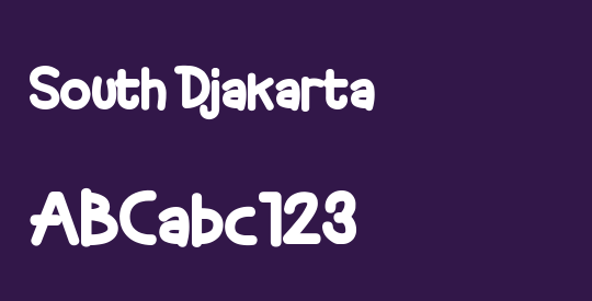 South Djakarta
