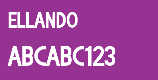 Ellando